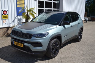 Jeep Compass - afbeelding nr 4