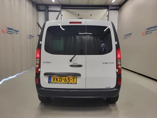 Mercedes-Benz Citan - afbeelding nr 14
