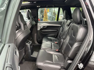 Volvo XC90 Volvo XC90 2.0 T8 Twin Engine AWD Inscription Vele Opties! - afbeelding nr 18