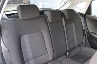 Hyundai i20 Hyundai i20 1.0 T-GDI Comfort Aut Navi|Cam|Pdc|LM 15