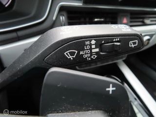 Audi A4 Audi A4 Avant 35 TFSI Launch Ed Sport Automaat/Virtual Cockpit/Carplay - afbeelding nr 24