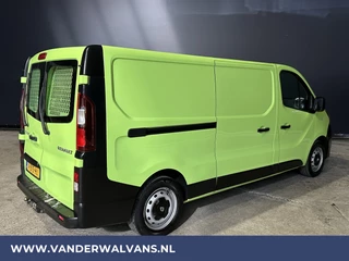 Renault Trafic Bijrijdersbank - afbeelding nr 11