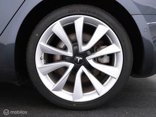 Tesla Model 3 Tesla Model 3 Standard RWD Plus 60 kWh - afbeelding nr 4