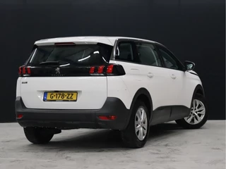Peugeot 5008 [APPLE CARPLAY, ANDROID, CAMERA, PDC V+A, CRUISE, NIEUWSTAAT] - afbeelding nr 7