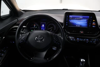 Toyota C-HR - afbeelding nr 10