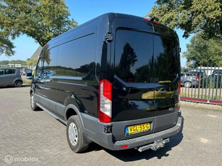 Ford Transit Ford Transit 330 2.0 TDCI L3H2 Trend Airco, Camera, Cruise, PDC V+A enz - afbeelding nr 4