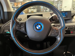 BMW i3 - afbeelding nr 19