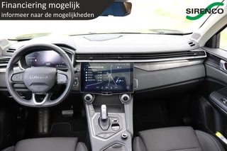 Lynk & Co 01 Lynk & Co 01 1.5 NL auto 360 camera 3d view panodak stoelverwarming carplay dab+ adaptive cruise control android - afbeelding nr 5