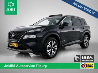 Nissan X-Trail 1.5 e-Power N-Connecta