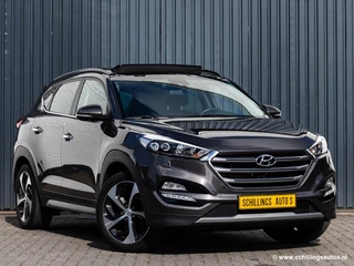 Hyundai Tucson - afbeelding nr 2