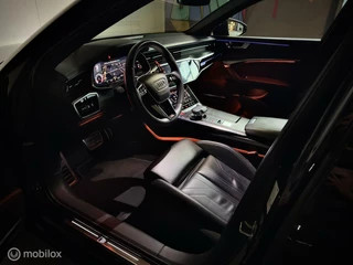 Audi A6 Audi A6 Limousine 55 TFSI quattro S-Line 620pk |RS6 Bodykit - afbeelding nr 19