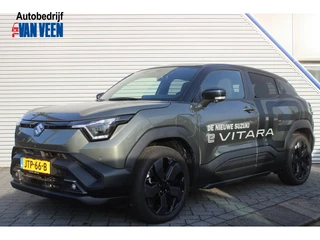 Suzuki e Vitara Style 61 kWh | 10 Jaar garantie | Leder | 360 Camera | Full Led