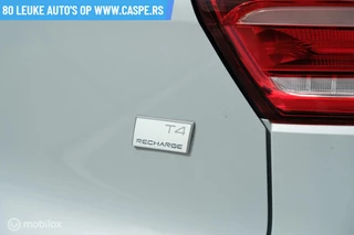 Volvo XC40 Volvo XC40 T4 Recharge R-Design | BTW auto | Camera | PDC - afbeelding nr 10