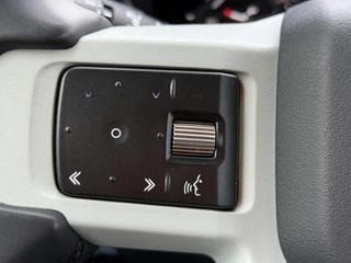 Land Rover Defender Land Rover Defender 110 2.0 P400e 110 19.000km! - afbeelding nr 18