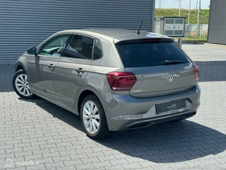Volkswagen Polo Volkswagen Polo 1.0 TSI Comfortline Business - afbeelding nr 10