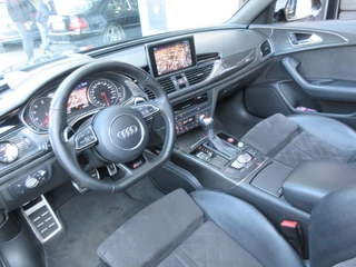 Audi RS6 Audi A6 Avant 4.0 TFSI RS 6 quattro Pro Line Plus - afbeelding nr 10