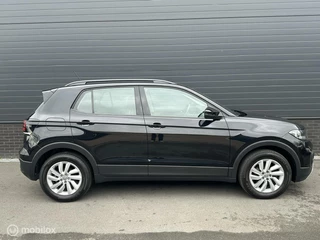 Volkswagen T-Cross Volkswagen T-Cross 1.0 TSI 116 PK! Style CARPLAY*CLIMA*PDC - afbeelding nr 13