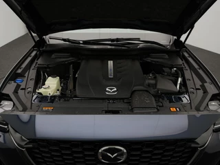 Mazda CX-60 Mazda CX-60 2.5 E-SKYACTIV PHEV Homura 4WD automaat : dealer onderhouden - afbeelding nr 50