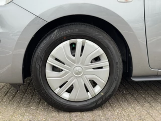 Mitsubishi Space Star - afbeelding nr 9