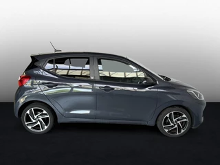 Hyundai i10 Hyundai i10 1.0 Comfort Smart - afbeelding nr 6
