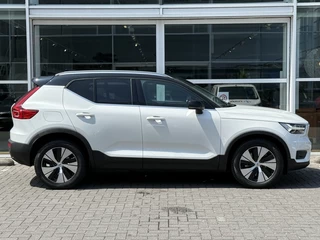 Volvo XC40 Volvo XC40 T5 262PK Recharge Business Pro| Navi| Keyless| LED| Getint Glas| - afbeelding nr 2