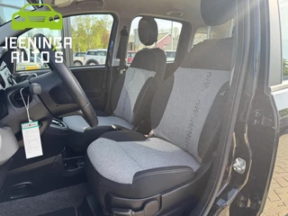 Fiat Panda Fiat Panda 0.9 TwinAir Lounge - afbeelding nr 5