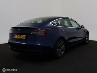 Tesla Model 3 Tesla Model 3 Standard RWD Plus 60 kWh - afbeelding nr 3
