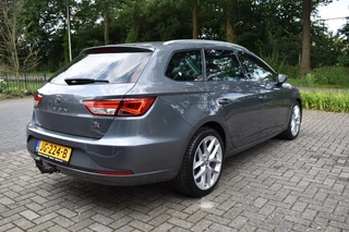 SEAT Leon - afbeelding nr 6