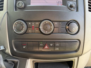 Mercedes-Benz Sprinter Mercedes-Benz Sprinter 319 3.0 CDI V6 V6 Automaat L2H2 Climate Control Cruise Control Trekhaak Camera Stoelverwarming - afbeelding nr 19