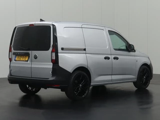 Volkswagen Caddy Volkswagen Caddy 2.0TDI Comfort | Navigatie | Multimedia | Airco | Cruise | Betimmering - afbeelding nr 2