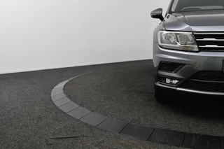 Volkswagen Tiguan Allspace Volkswagen Tiguan 1.5 TSI Allspace Comfortline Business| Stoelverwarming | Trekhaak | - afbeelding nr 35