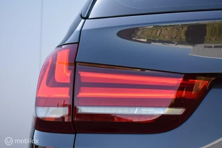BMW X5 BMW X5 xDrive35i High Exe Sophistograu Nappa Softclose Camera Adaptive LED 19