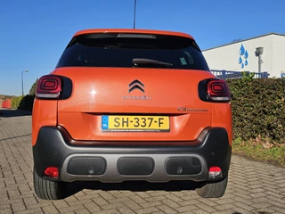 Citroën C3 Aircross Zondag OPEN! - afbeelding nr 10