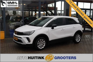Opel Crossland - 217631790-0