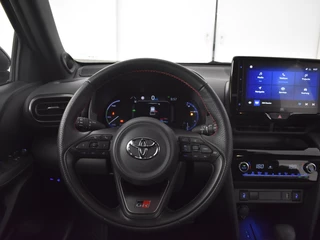 Toyota Yaris Cross - afbeelding nr 15