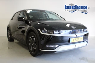 Hyundai IONIQ 5 Connect 77.4 kWh