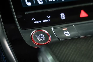 Audi RSQ8 Audi RSQ8 4.0 TFSI Quattro|Ceramic|Dynamic plus|Carbon|Nacht - afbeelding nr 63