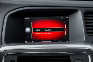 Volvo V60 R-Design Schuifdak Leder Trekhaak - afbeelding nr 28