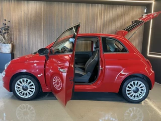 Fiat 500 Fiat 500 1.2 Lounge - afbeelding nr 6