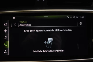 Audi A6 VIRTUAL/NAVI/CAMERA - afbeelding nr 45