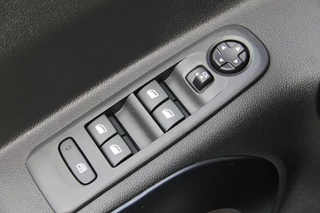 Peugeot Rifter Peugeot Rifter 1.2 Puretech Allure | Stoelverwarming | Cruise control | - afbeelding nr 7
