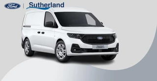 Ford Transit Connect 1.5 EcoBoost PHEV L2 Trend