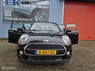 MINI One Mini Mini 1.2 One Pepper Business Automaat - afbeelding nr 3