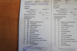 Opel Astra - afbeelding nr 17