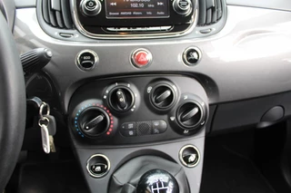 Fiat 500 - afbeelding nr 11