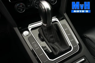 Volkswagen Passat Volkswagen Passat Variant 1.4 TSI R-Line|VIRTUAL|TREKH|LED - afbeelding nr 14