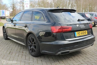 Audi A6 Audi A6 Avant 3.0 TDI BiT quattro Competition MOTOR DEFECT - afbeelding nr 6