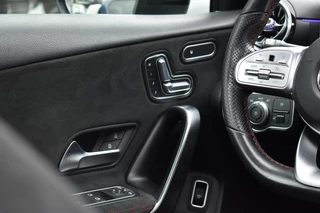 Mercedes-Benz A-Klasse Mercedes-Benz A-klasse 200 AMG Night Pano Multibeam Sfeer Memory - afbeelding nr 15