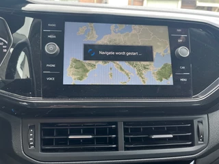 Volkswagen T-Cross - afbeelding nr 22