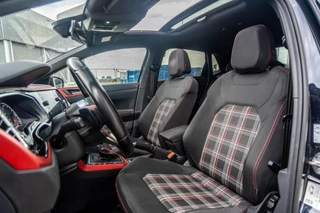 Volkswagen Polo Volkswagen Polo 2.0 TSI GTI |incl. Garantie|BOMVOL|TOPSTAAT - afbeelding nr 22